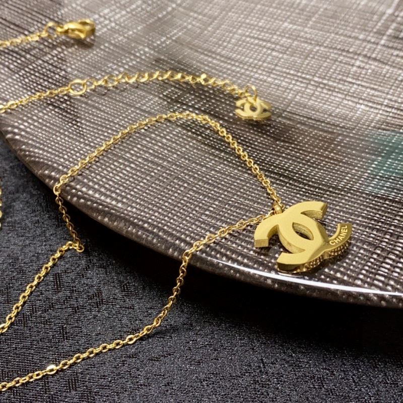 Chanel Necklaces